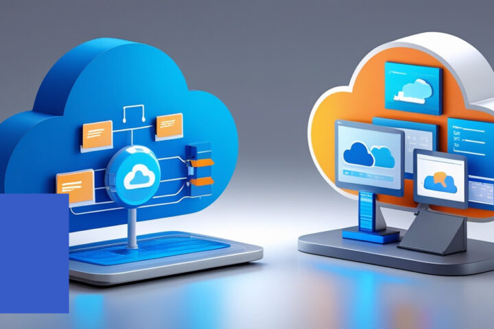 Cloud vs. On-premise Beheerde Bestandsoverdracht: Welke Inzet is het Beste?