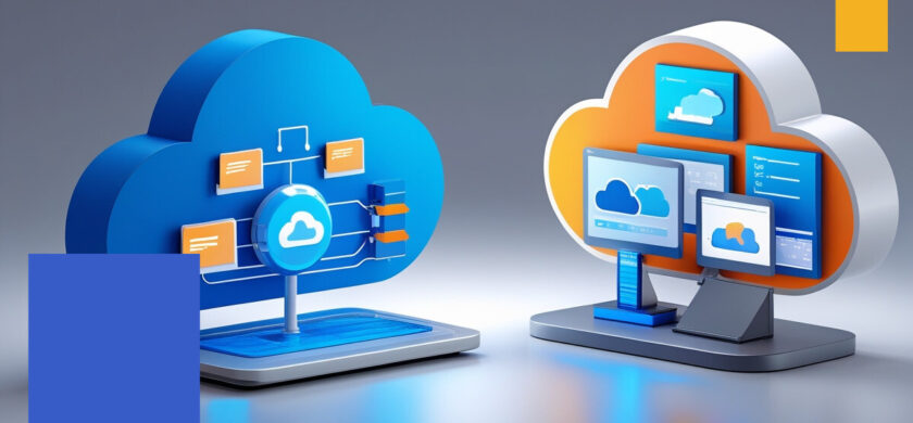 Cloud vs. On-premise Beheerde Bestandsoverdracht: Welke Inzet is het Beste?