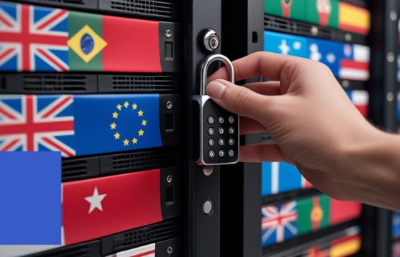Beste practices voor datasoevereiniteit