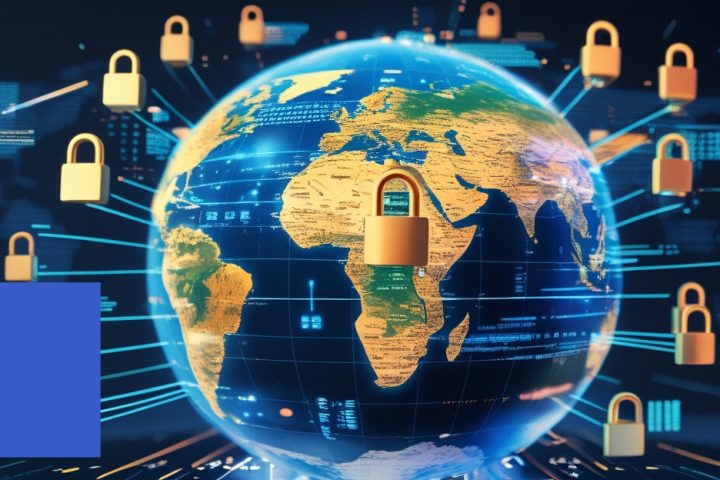 Datasoevereiniteit: een beste practice of een wettelijke vereiste?