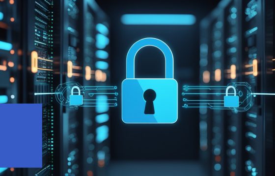 Waar je op moet letten bij een Enterprise SFTP-serveroplossing