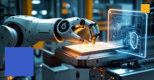 De Duitse maakindustrie beveiligen in Industrie 4.0: toekomstbestendig met beveiligde bestandsoverdracht