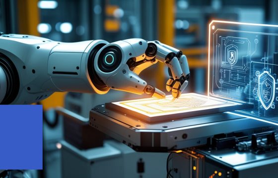 De Duitse maakindustrie beveiligen in Industrie 4.0: toekomstbestendig met beveiligde bestandsoverdracht