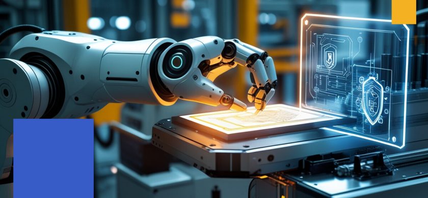 De Duitse maakindustrie beveiligen in Industrie 4.0: toekomstbestendig met beveiligde bestandsoverdracht