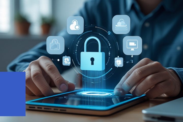 Beveilig en optimaliseer werknemersworkflows met enterprise-applicatieplug-ins