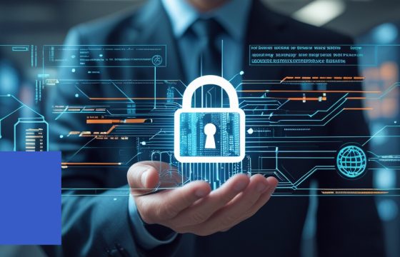 Beveilig uw gevoelige bedrijfsinhoud om een datalek te voorkomen