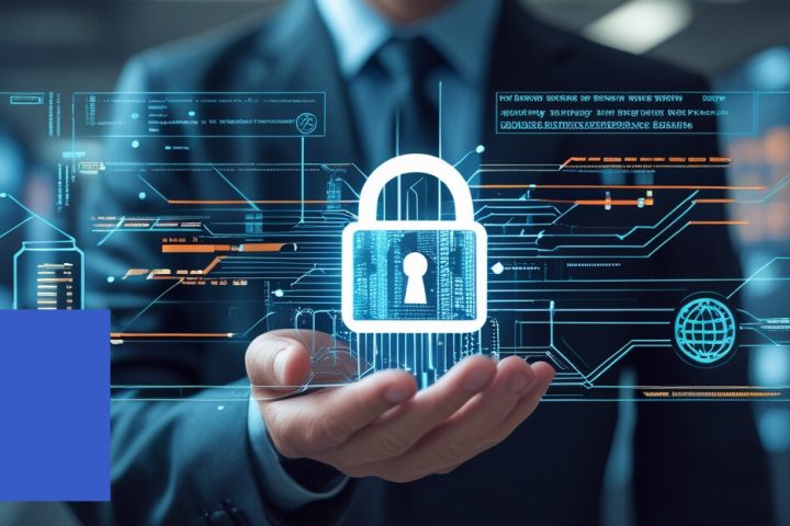 Beveilig uw gevoelige bedrijfsinhoud om een datalek te voorkomen