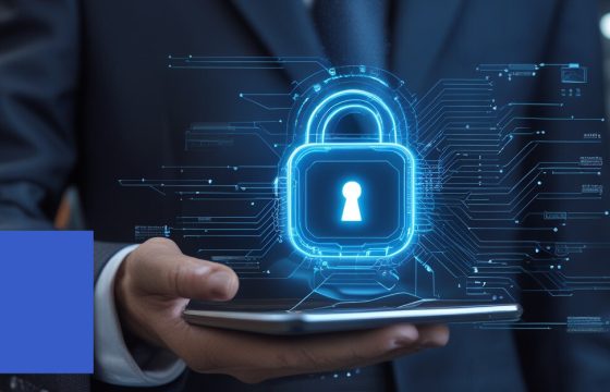 Beveilig uw gevoelige gegevens met krachtige data-encryptie