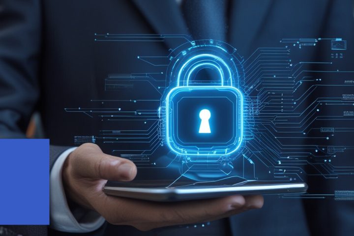 Beveilig uw gevoelige gegevens met krachtige data-encryptie