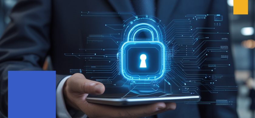 Beveilig uw gevoelige gegevens met krachtige data-encryptie