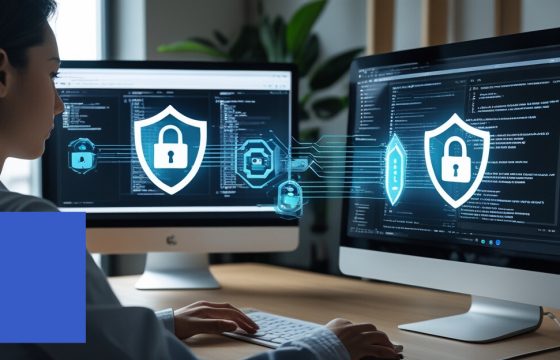 Meest veilige opties voor bestandsoverdracht voor ondernemingen & compliance