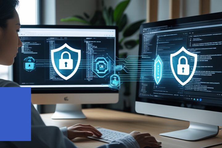 Meest veilige opties voor bestandsoverdracht voor ondernemingen & compliance