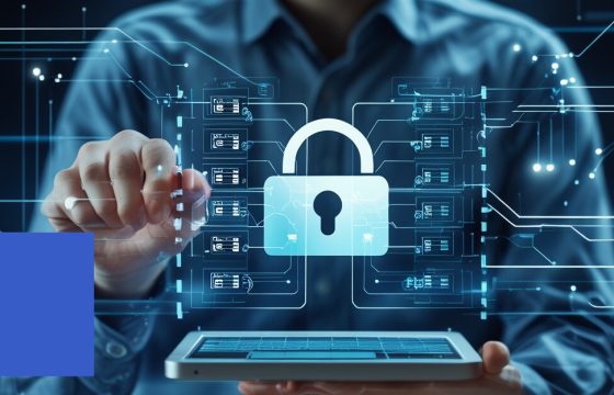 Veilige Encryptie voor Bestandsoverdracht: Hoe Houdt U Uw Gegevens Veilig en Beschermd