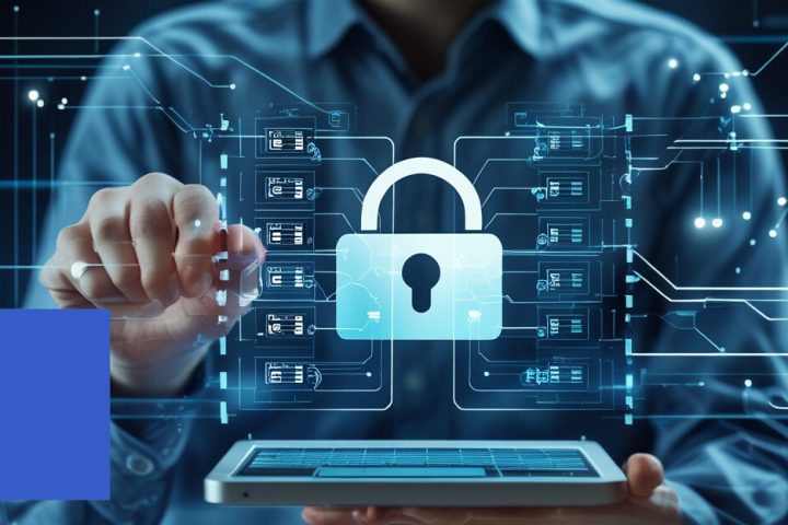 Veilige Encryptie voor Bestandsoverdracht: Hoe Houdt U Uw Gegevens Veilig en Beschermd