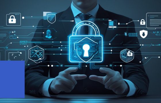 Voorbij Encryptie: Geavanceerde Technieken voor Bestandsbeveiliging