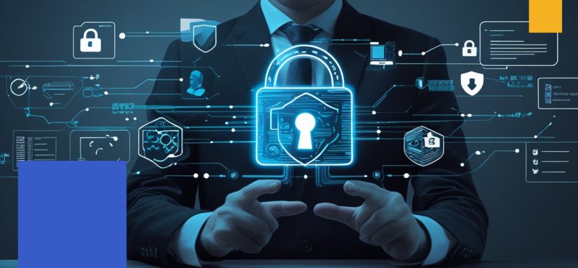 Voorbij Encryptie: Geavanceerde Technieken voor Bestandsbeveiliging