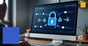 Implementeer end-to-end encryptie voor beveiligde bestandsoverdracht in het VK