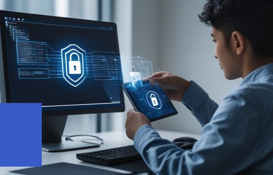 Beveiligd delen van bestanden voor bedrijven: Enterprise-oplossingen voor veilig delen van bestanden