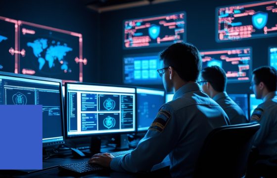 Deel Aangevraagde Informatie Veilig in Overeenstemming met het Britse CBEST-framework