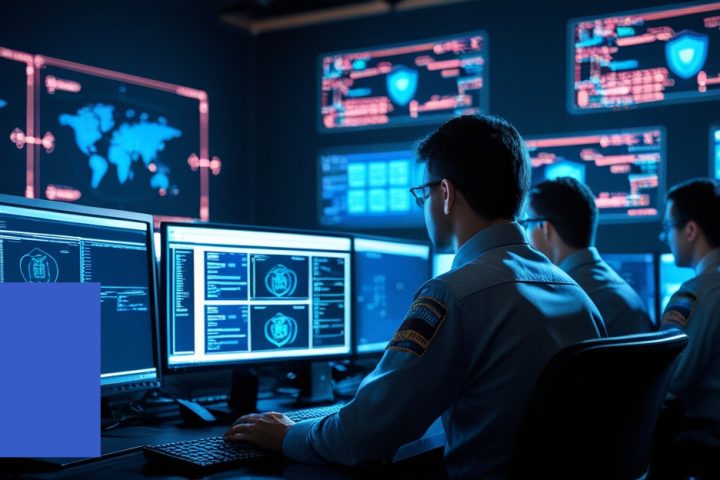 Deel Aangevraagde Informatie Veilig in Overeenstemming met het Britse CBEST-framework