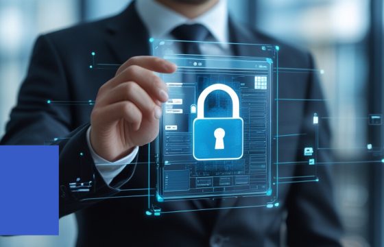 Bescherm uw bedrijf tegen datalekken: Cybersecurity-bedreigingen en veilige bestandsoverdracht in het VK