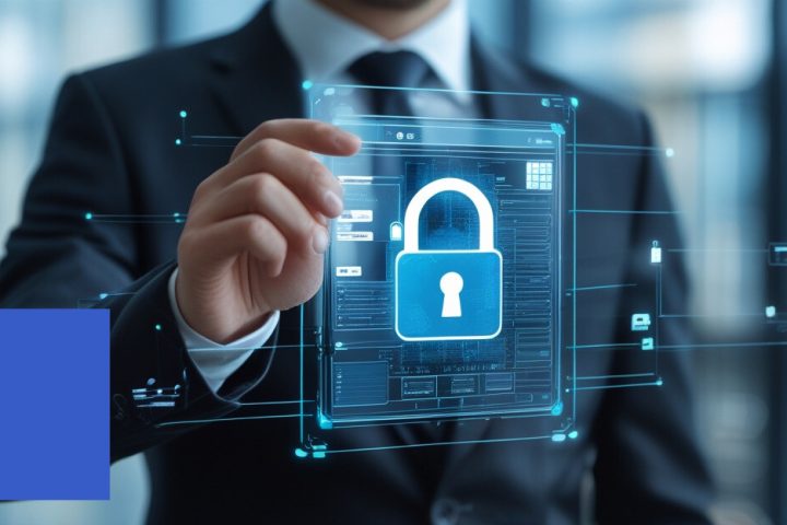 Bescherm uw bedrijf tegen datalekken: Cybersecurity-bedreigingen en veilige bestandsoverdracht in het VK