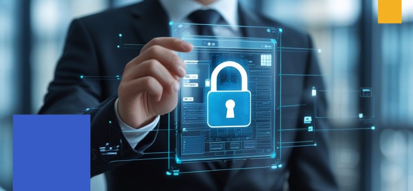 Bescherm uw bedrijf tegen datalekken: Cybersecurity-bedreigingen en veilige bestandsoverdracht in het VK