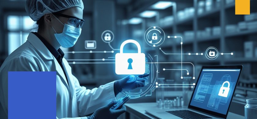 Beveiligd delen van bestanden voor farmaceutische bedrijven en life sciences: Bescherm uw data, intellectueel eigendom en reputatie