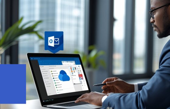 Beveiligd delen van bestanden voor Microsoft Office 365