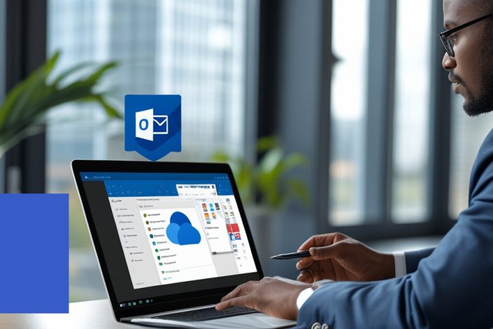 Beveiligd delen van bestanden voor Microsoft Office 365