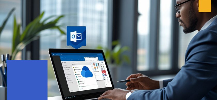 Beveiligd delen van bestanden voor Microsoft Office 365