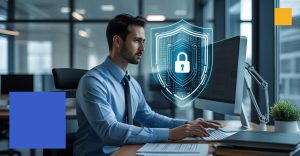 Beveiligd delen van bestanden voor verzekeringsmaatschappijen: Consumentenprivacy beschermen