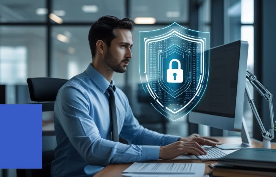 Beveiligd delen van bestanden voor verzekeringsmaatschappijen: Consumentenprivacy beschermen