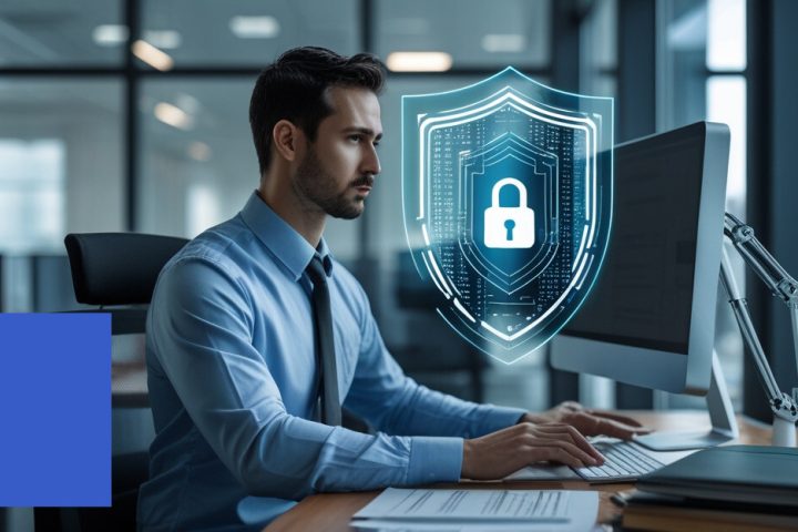 Beveiligd delen van bestanden voor verzekeringsmaatschappijen: Consumentenprivacy beschermen