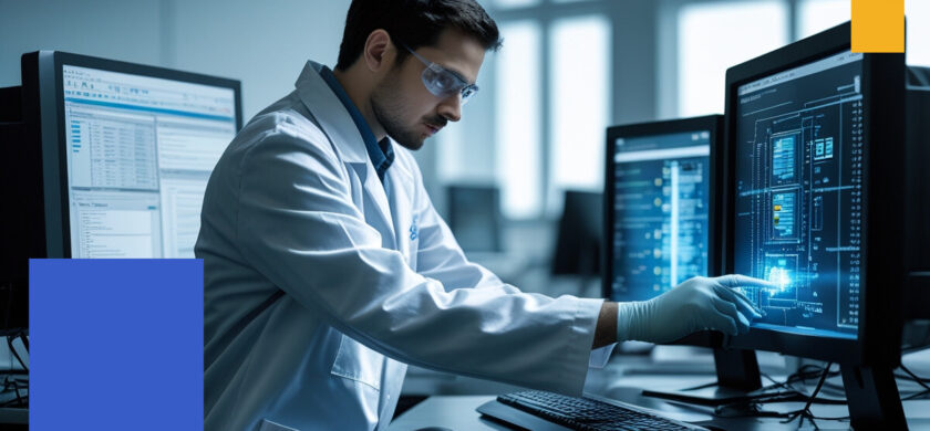 10 Kenmerken van een veilige oplossing voor bestandsoverdracht voor de farmaceutische en life sciences-sector