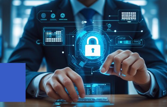 Beveiligde bestandsoverdracht voor de financiële sector: beste practices voor MFT en geautomatiseerde bestandsoverdracht