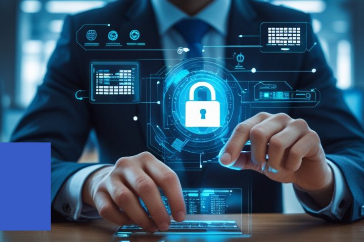 Beveiligde bestandsoverdracht voor de financiële sector: beste practices voor MFT en geautomatiseerde bestandsoverdracht