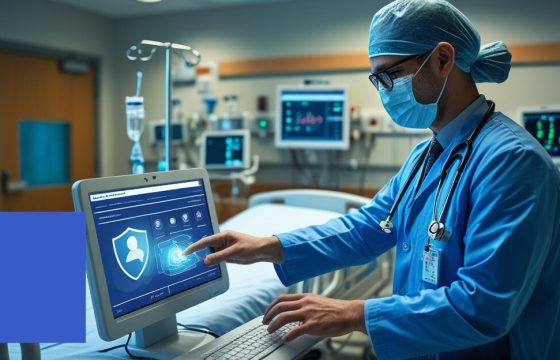 Veilige bestandsoverdracht voor HIPAA-naleving: Een uitgebreid overzicht