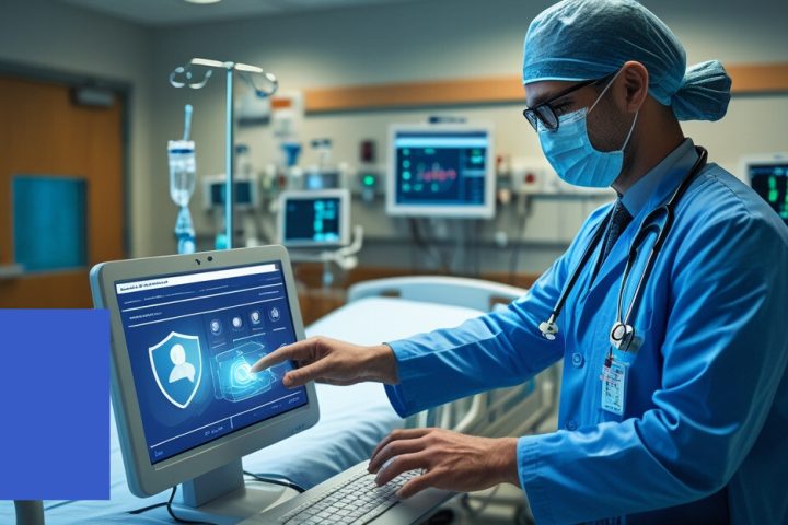 Veilige bestandsoverdracht voor HIPAA-naleving: Een uitgebreid overzicht