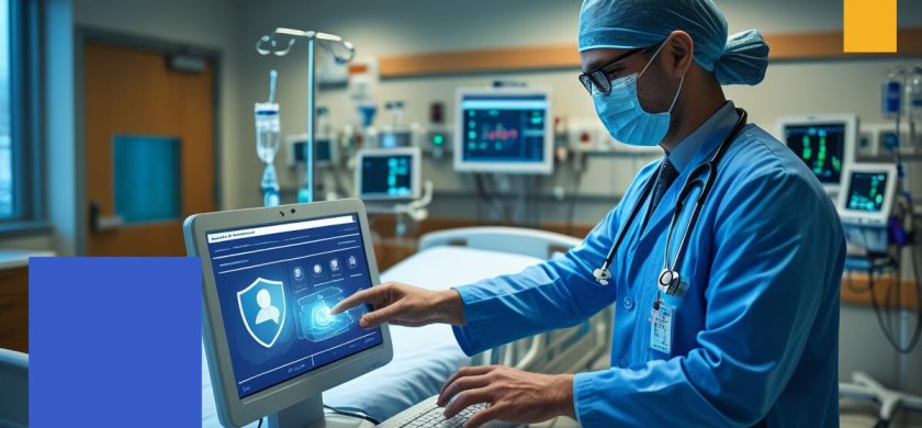 Veilige bestandsoverdracht voor HIPAA-naleving: Een uitgebreid overzicht