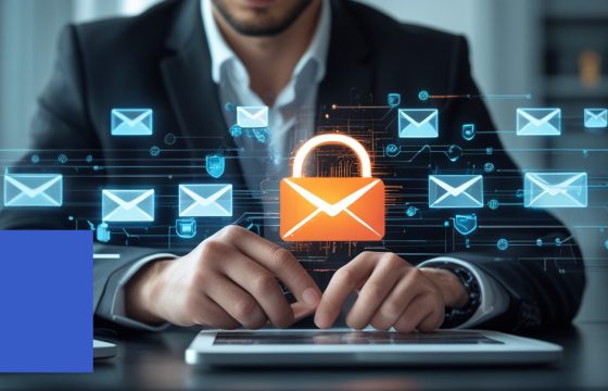 Waar je op moet letten bij een beveiligde e-mailprovider