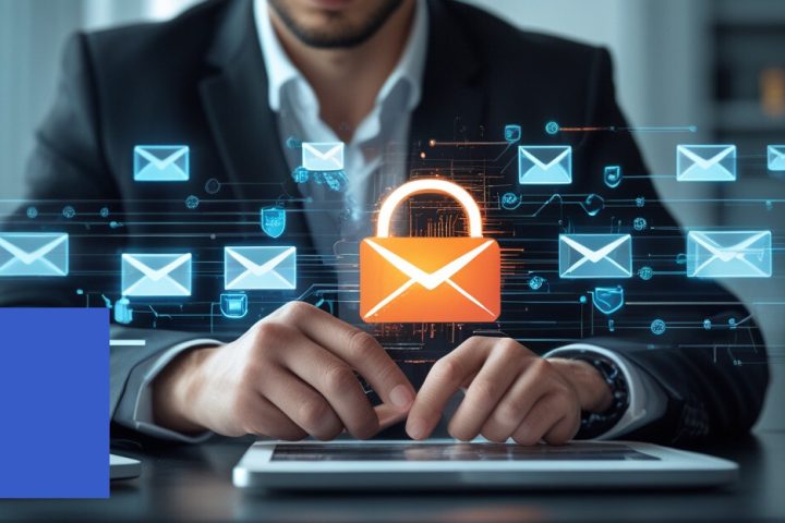 Waar je op moet letten bij een beveiligde e-mailprovider