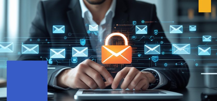 Waar je op moet letten bij een beveiligde e-mailprovider