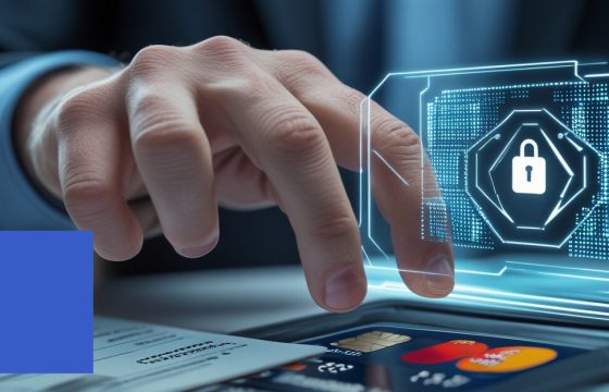 Hoe u PCI-naleving bereikt met beveiligde webformulieren