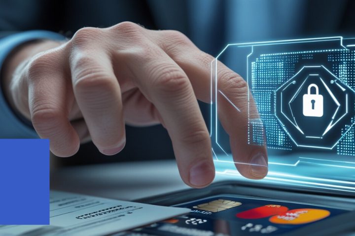 Hoe u PCI-naleving bereikt met beveiligde webformulieren