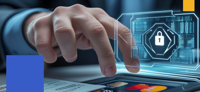 Hoe u PCI-naleving bereikt met beveiligde webformulieren