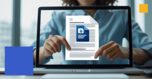 Possessionless Editing: Een revolutionaire innovatie in Digitaal Rechtenbeheer (DRM)