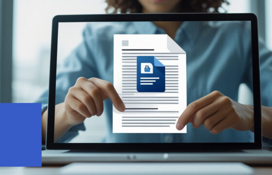 Possessionless Editing: Een revolutionaire innovatie in Digitaal Rechtenbeheer (DRM)