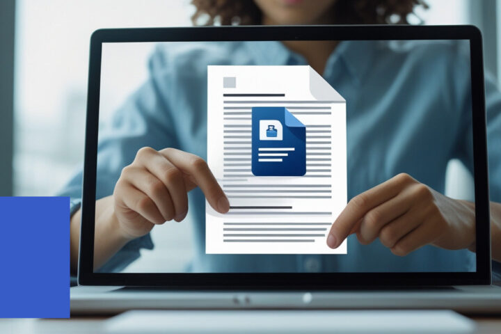 Possessionless Editing: Een revolutionaire innovatie in Digitaal Rechtenbeheer (DRM)