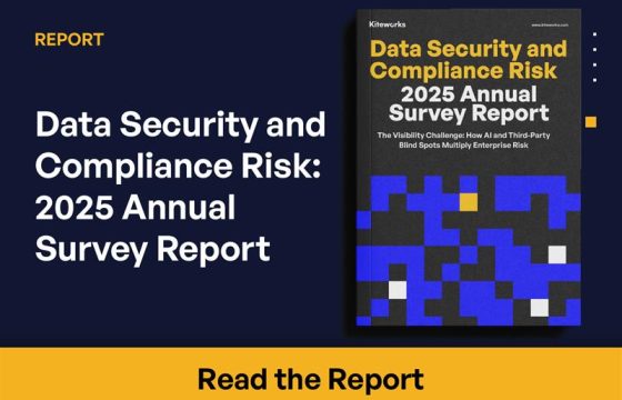 Blind Spots Exposed: Navigating AI, Third-Party Risks, and Compliance in 2025